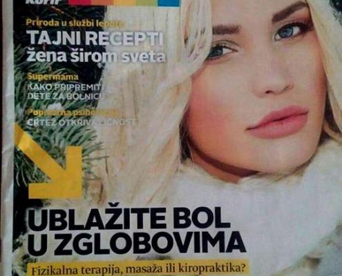 Narodni lekar naslovna